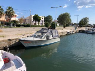 Boat sport / ταχύπλοο '93 6.5m