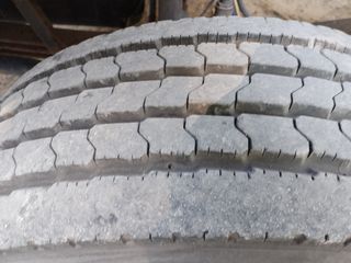 Σασί Mercedes-Benz 2007 Atego 1324-thumb-9