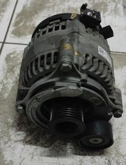 BMW SERIES 1 F20,F21 2016-2019 1500cc DIESEL ΔΥΝΑΜΟ 8626086-01,14V,180A ΓΝΗΣΙΟ ΜΕΤΑΧΕΙΡΙΣΜΕΝΟ