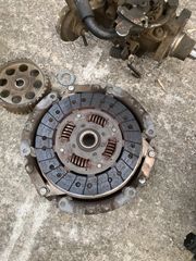 NISSAN VANETTE 1990-2005  τα παντα στην LK θα βρεις+