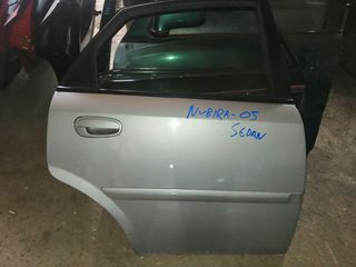 NUBIRA 05' SEDAN ΠΟΡΤΕΣ ΙΩΑΝΝΙΔΗΣ 