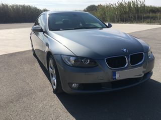 Bmw 316 '08 Coupe e92