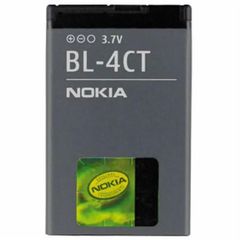 Αυθεντική Μπαταρία Nokia BL-4CT Li-Ion 3.7V 860mAh Original Battery Nokia