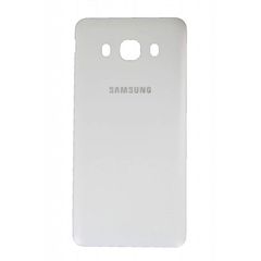Καπάκι Μπαταρίας Λευκό Samsung Galaxy J5 2016 J510 OEM Battery Cover White