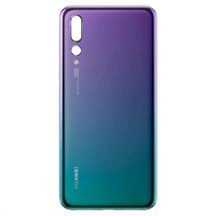 Καπάκι Μπαταρίας Μωβ Huawei P20 OEM Battery Cover Twilight Purple