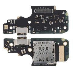 Πλακέτα Φόρτισης Xiaomi Redmi Note 11 Pro Charging Board