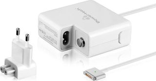 Power Charger 45 Watt Macbook Apple Magsafe 2 14.85V 3.05A White Τροφοδοτικό Φορητού PT-836