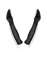 Γάντια Μαύρα Milladis-thumb-1