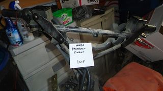 HONDA PANTHEON 125-150 ΓΝΗΣΙΟ ΤΙΜΟΝΙ