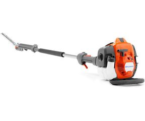 Κονταροψάλιδο μπορντούρας βενζινοκίνητο Husqvarna 525HE4 με λεπίδα 60cm 2.58m 1.35hp