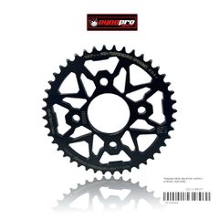 ΓΡΑΝΑΖΙ ΠΙΣΩ 44Δ 428 RYNO HONDA GTR150 (1221/269)