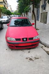 Seat Ibiza 1999