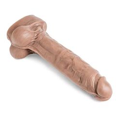 Mr Hankey's Lampwick Medium-thumb-2