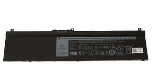 Μπαταρία Laptop - Battery για Dell Precision 7330 7530 7730 11.4V 97Wh 8000mAh 0VRX0J ( Κωδ.1-BAT0321 )