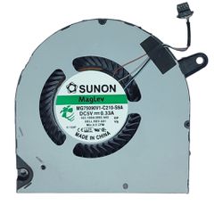 Ανεμιστηράκι Laptop - GPU Cooling Fan για G5 15 5500 5505 G3 3500 PC01D 4 pin ( Κωδ. 80923 )