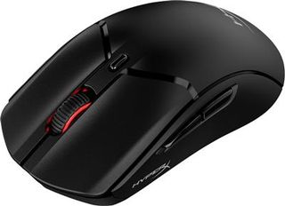 HyperX Pulsefire Haste 2 - Wireless Gaming Mouse (Black) - Πληρωμή και σε εως 12 δόσεις