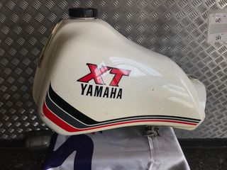 Τεπόζιτο XT 500