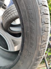 ΕΛΑΣΤΙΚΆ ΜΕΤΑΧΕΙΡΙΣΜΈΝΑ 265/45/21 MICHELIN DOT 2019-thumb-1