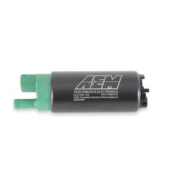 AEM 400 LPH Fuel Pump Kit - Single Barb