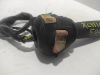 ΣΚΡΙΠ ΔΕΞΙ ΚΑΙ ΑΡΙΣΤΕΡΟ KYMCO XCITING 500 *MOTO LEADER PARTS*-thumb-3