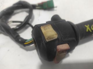 ΣΚΡΙΠ ΔΕΞΙ ΚΑΙ ΑΡΙΣΤΕΡΟ KYMCO XCITING 500 *MOTO LEADER PARTS*-thumb-4