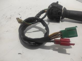ΣΚΡΙΠ ΔΕΞΙ ΚΑΙ ΑΡΙΣΤΕΡΟ KYMCO XCITING 500 *MOTO LEADER PARTS*-thumb-6