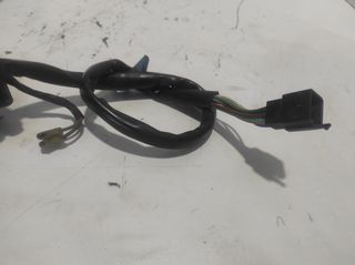 ΣΚΡΙΠ ΔΕΞΙ ΚΑΙ ΑΡΙΣΤΕΡΟ KYMCO XCITING 500 *MOTO LEADER PARTS*-thumb-11