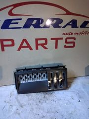 RANGE ROVER L322 03-12 ΔΙΑΧΥΤΕΣ ΑΕΡΑΓΩΓΟΙ ΦΤΕΡΩΝ ΑΡΙΣΤΕΡΟΣ ΚΑΙ ΔΕΞΙΟΣ