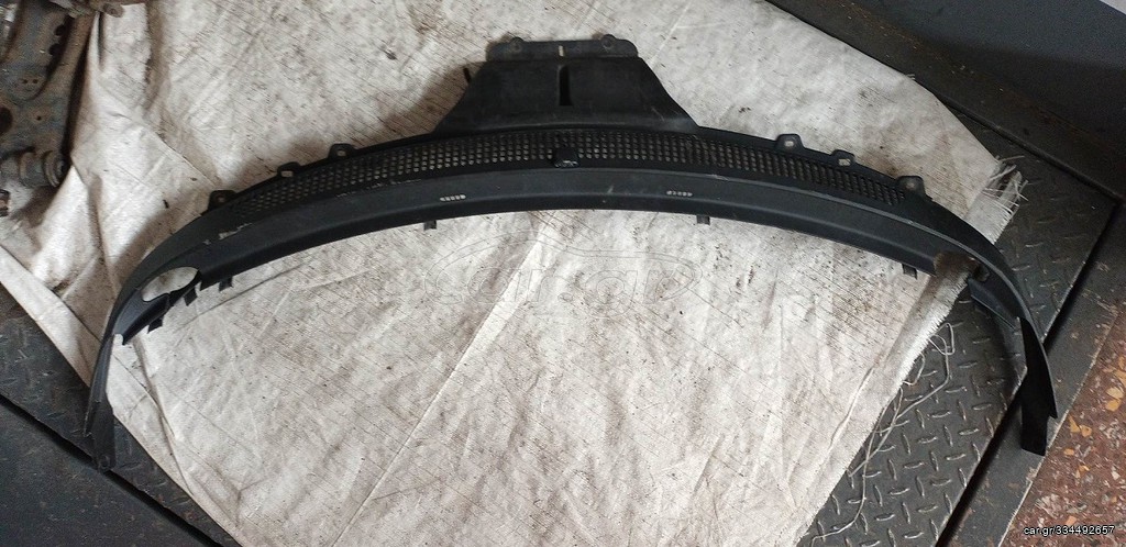 SMART FORTWO (451) 2007-2012, 2012-2014 ΚΑΛΥΜΜΑ ΥΑΛΟΚΑΘΑΡΙΣΤΗΡΩΝ A4518350019