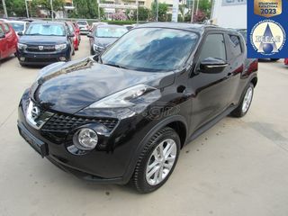 Nissan Juke '15 1.2cc-ACCENTA-NAVI-CAMERA!