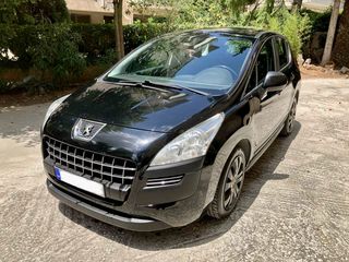 Peugeot 3008 2012 158.000χλμ ! ΓΕΝΙΚΟ SERVICE !! ΑΡΙΣΤH ΚΑΤΑΣΤΑΣΗ ! ΕΛΛΗΝΙΚΟ !-thumb-1
