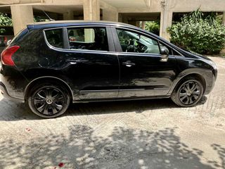 Peugeot 3008 2012 158.000χλμ ! ΓΕΝΙΚΟ SERVICE !! ΑΡΙΣΤH ΚΑΤΑΣΤΑΣΗ ! ΕΛΛΗΝΙΚΟ !-thumb-4