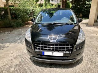 Peugeot 3008 2012 158.000χλμ ! ΓΕΝΙΚΟ SERVICE !! ΑΡΙΣΤH ΚΑΤΑΣΤΑΣΗ ! ΕΛΛΗΝΙΚΟ !-thumb-6