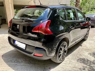 Peugeot 3008 2012 158.000χλμ ! ΓΕΝΙΚΟ SERVICE !! ΑΡΙΣΤH ΚΑΤΑΣΤΑΣΗ ! ΕΛΛΗΝΙΚΟ !-thumb-5