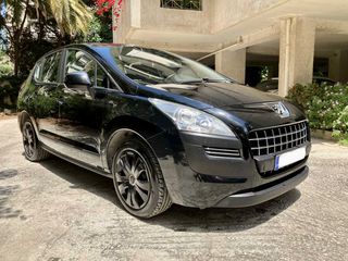 Peugeot 3008 2012 158.000χλμ ! ΓΕΝΙΚΟ SERVICE !! ΑΡΙΣΤH ΚΑΤΑΣΤΑΣΗ ! ΕΛΛΗΝΙΚΟ !