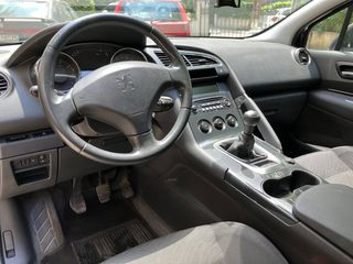 Peugeot 3008 2012 158.000χλμ ! ΓΕΝΙΚΟ SERVICE !! ΑΡΙΣΤH ΚΑΤΑΣΤΑΣΗ ! ΕΛΛΗΝΙΚΟ !-thumb-9