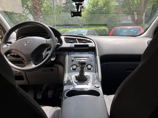 Peugeot 3008 2012 158.000χλμ ! ΓΕΝΙΚΟ SERVICE !! ΑΡΙΣΤH ΚΑΤΑΣΤΑΣΗ ! ΕΛΛΗΝΙΚΟ !-thumb-8