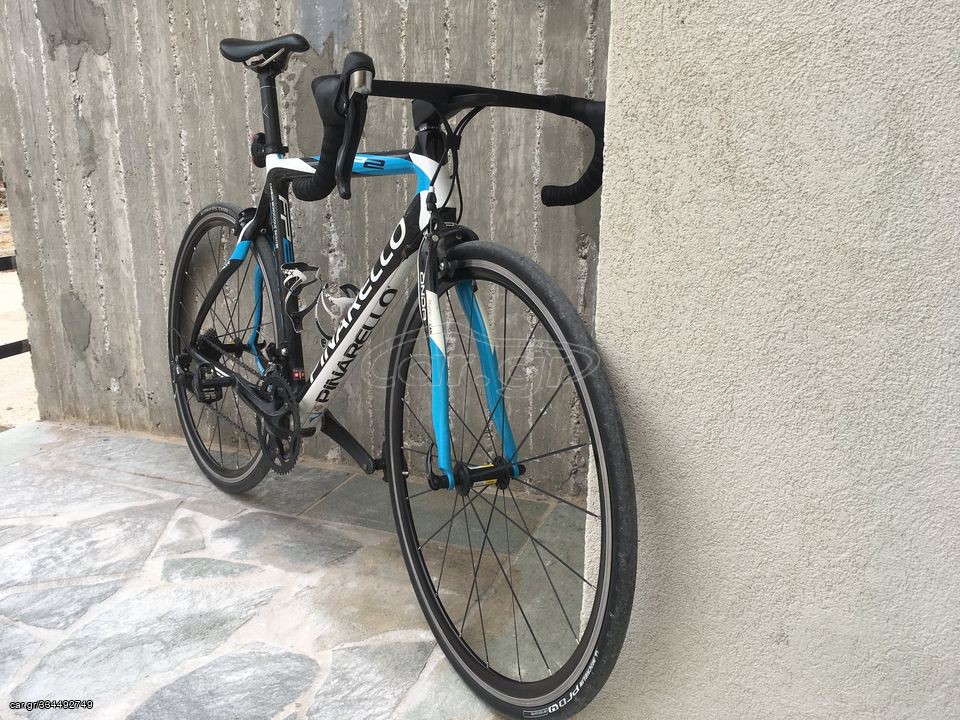 pinarello fp2 team sky