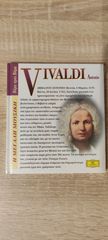 CD κλασικής μουσικής VIVALDI 