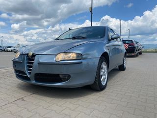 Alfa Romeo 147/Mod 2003/1.600cc/5-doors/ΑΡ.ΚΙΝ.(AR 37203) Twin Spark 16V (105 Hp)-thumb-2
