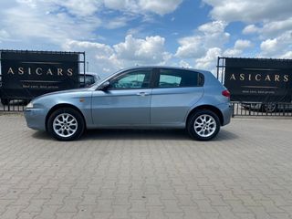 Alfa Romeo 147/Mod 2003/1.600cc/5-doors/ΑΡ.ΚΙΝ.(AR 37203) Twin Spark 16V (105 Hp)-thumb-4