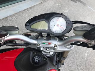 Mv Agusta Brutale 750 2005-thumb-6