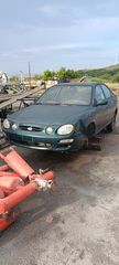 Kia shouma 2000 -thumb-1
