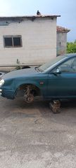 Kia shouma 2000 -thumb-2