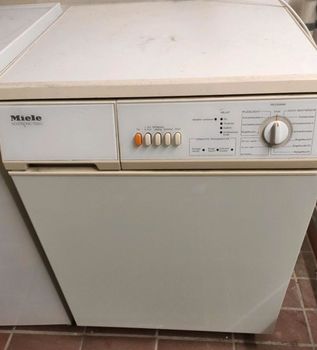 Miele Dryer T565C tumble dryer, drying machine Στεγνωτήριο, στεγνωτήριο, στεγνωτήριο