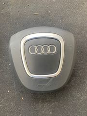 ΑΕΡΟΣΑΚΟΣ ΤΙΜΟΝΙΟΥ ΜΕ 3&4 ΑΚΤΙΝΕΣ ΓΙΑ AUDI A3/A4/A5/Q5