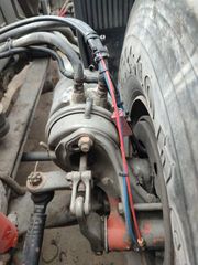  Φυσούνες φρένων VOLVO FH16 520 1998