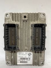 FIAT GRANDE PUNTO  ΕΓΚΕΦΑΛΟΣ MAGNETI MARELLI IAW 5SF3.M2, IAW5SF3M2, 51784957, 