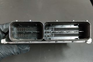 Εγκέφαλος Κινητήρα FIAT 500 (312_) 0.9 (312AXG1A, 312.AXG11) 86 hp  63 kw, PETROL, MAGNETI MARELLI 51933474, Ξεκλείδωτο-thumb-1