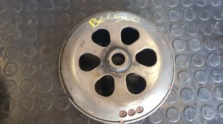 Piaggio Beverly 400i/ 500i Tourer | Καμπάνα Φυγοκεντρικού